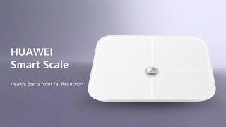 Unboxing Huawei body Fat Scale And How To Use Let’s See 2022