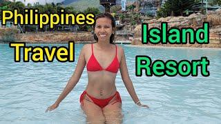 Philippines Travel Campuestohan Island Resort, Silay Heritage, Hofilena Museum