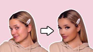 My everyday makeup routine ***highly requested