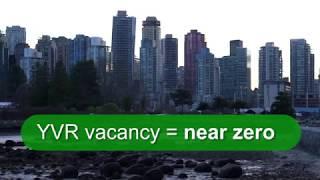 YVR Empty Homes Tax