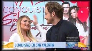 Kimberly Dos Ramos & Eugenio Siller | Really like you (Eukim)