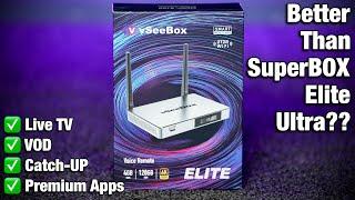 VSeeBox Elite