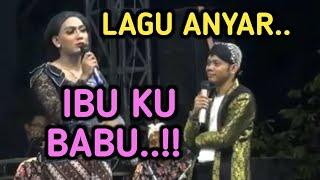 PERCIL LAGU ANYAR E HENGKI IBUKU BABU