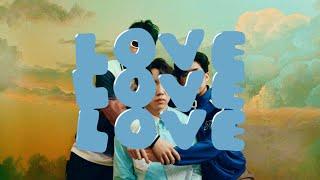 [#고감독] 인디밴드 뮤직비디오 제작업체｜나상현씨밴드 'LOVE LOVE LOVE' MV