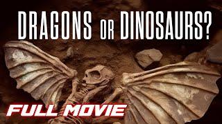 Dragons or Dinosaurs? (2010) | Full History Documentary Movie |