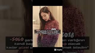 solo bir devrimdir cr: insta @ckvoys #blackpink #blink #keşfet #keşfetbeniöneçıkar