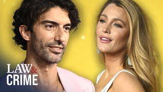 Blake Lively Backs Down in Lawsuit Drama to Keep Medical Secrets Safe