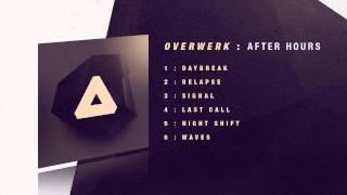 OVERWERK - Night Shift