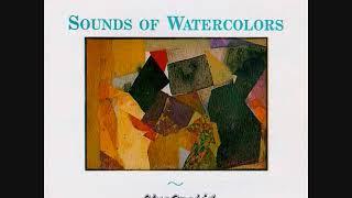 Ronaldo Folegatti - The Color of the Watercolor