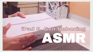 iPad 8th Generation 2020 Unboxing | ASMR