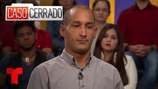 Caso Cerrado Complete Case | She's selling marijuana with our son at home | Telemundo English