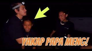 YAKAP PAPA MENG | THROWBACK #geoong #jeremiahong #highlights #ongfam #newvlog