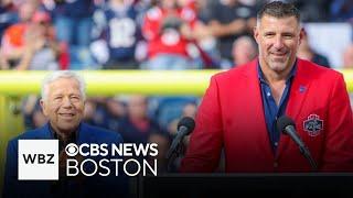 Will Mike Vrabel be the next head coach of the New England Patriots?