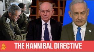 Israel KILLED Their Own On October 7 - John Mearsheimer On The Hannibal Directive