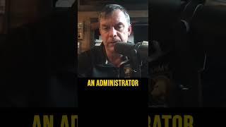Leading by Example​ | Thom Shae