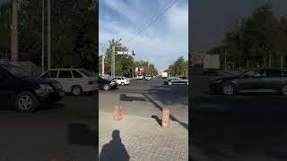 Почему этот район назывался Чайка #тараз #taraz