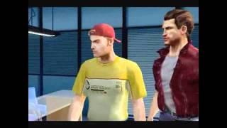 Gab productions truck trailers games