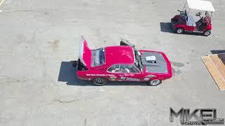 Killer Small Block Opel Manta