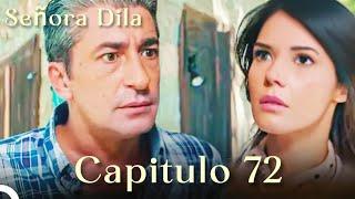 Señora Dila Capítulo 72 ( Doblado en Español) FULL HD |  Eshat Reviews