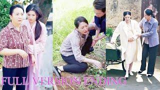 Reborn! Daughter-in-law & grandson died, but my son & mistress go for the prenatal checkup!KDrama