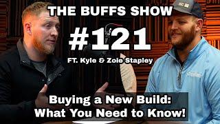 Buying a New Build: What You Need to Know!