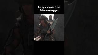 Conan the Barbarian is classic 80s #movie #schwarzenegger #viral #80smovies #conan #barbarian