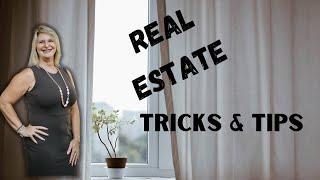 Real Estate Tips and Tricks