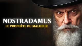 NOSTRADAMUS : Le prophète du malheur | Documentaire complet