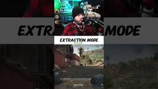 Delta Force has a Extraction mode