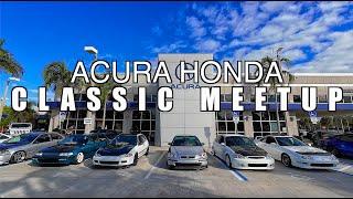 Acura Honda Classic 2024 (Preview)