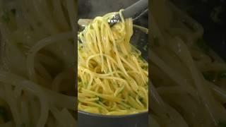 알리오올리오 파스타, Aglio Olio Pasta