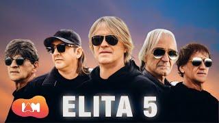 Elita 5 - TOP HITET