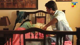 Ziddi, Shaki Aur Bewaqoof Larki !! #fawadkhan #sanamsaeed - Zindagi Gulzar Hai