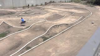 eBuggy Qual - EB48 - Guest Driver Kevin Jelich