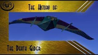 The History of the Death Glider (SG1)