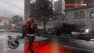 Prototype 2 Alex mercer Mod New Update