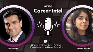 Inside Network Intelligence | Career Intel | Episode 1