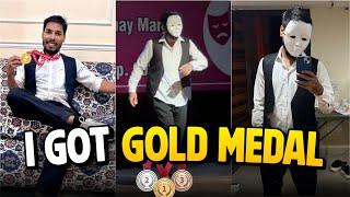 My dance  | Winner  Robotic Dance | GOLDEN ASO