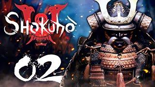 SON OF A SAKE TRADER TURNED SAMURAI! Shokuho Mod - Mount & Blade II: Bannerlord -Samurai Campaign #2