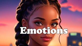 Afrobeat Instrumental 2025 Omah Lay Type Beat x Rema Type Beat "Emotions" Tems type Beat