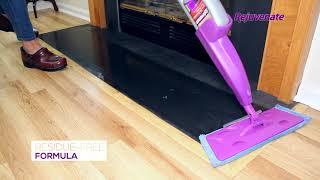 Rejuvenate Stone, Tile & Laminate Floor Cleaner