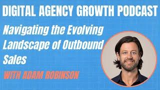 How to Adapt Your Sales Strategy in the Age of Edutainment | Adam Robinson