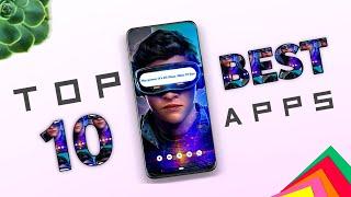 Top 10 MUST HAVE Android Apps (April 2022) || Free Android Apps 2022 