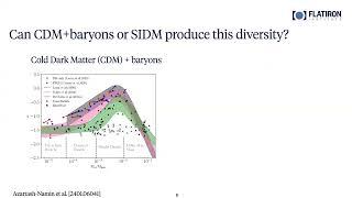 HEP Seminar - Exploring solutions to the galaxy diversity problem