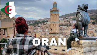 A day in Oran, Algeria  | Discover Algeria