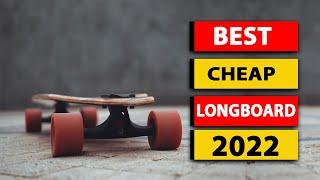 5 Best Cheap Longboards to Buy | Review Crunch