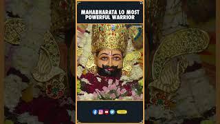 Mahabharata lo most powerful warrior  |  Prabhas, Kamal Hassan , Nag Ashwin | Thyview