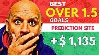 Best Football Prediction Site for Betting Tips 2024