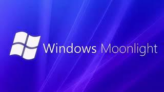 Welcome to Windows Moonlight