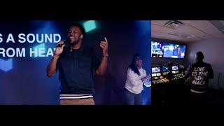 Live Directing - Change Church ATL (Worship Set) 4-2-23